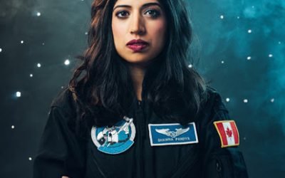 Astronaut