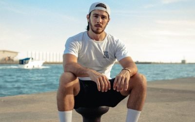 Calisthenics Trainer