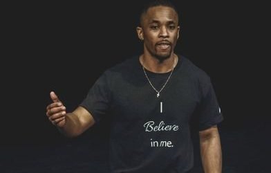 Motivational Speaker